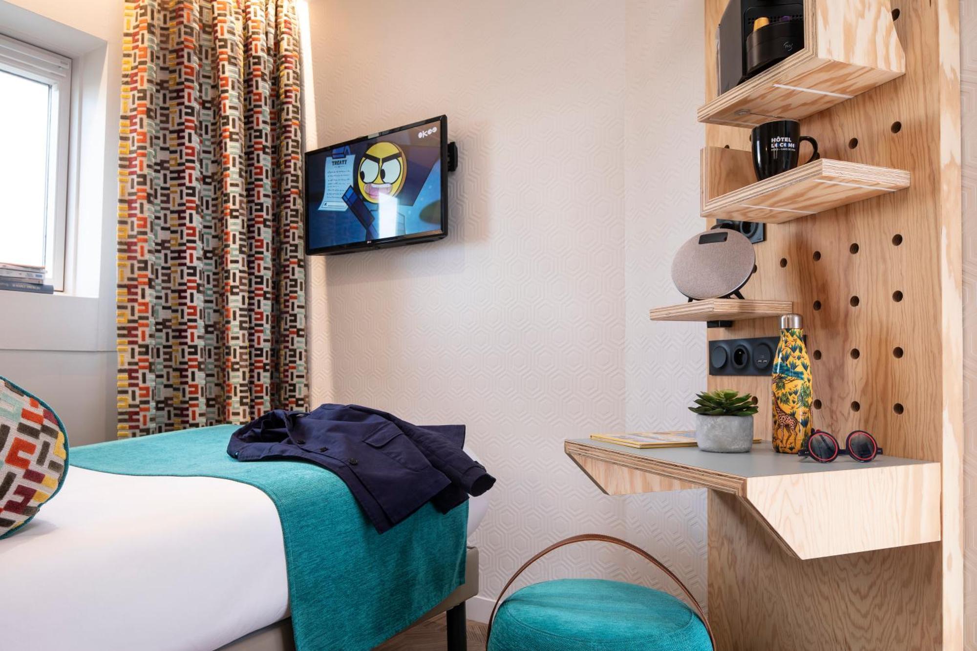 Small Single Room