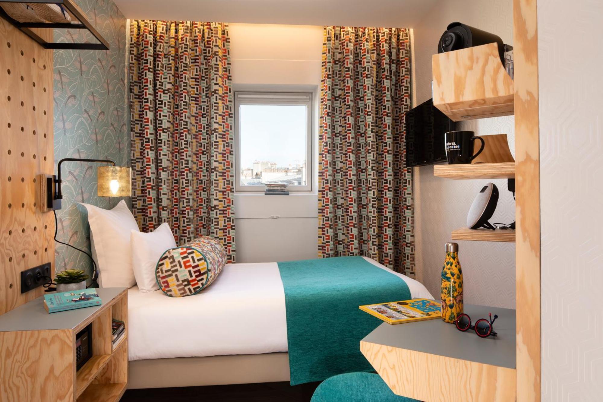 Small Single Room